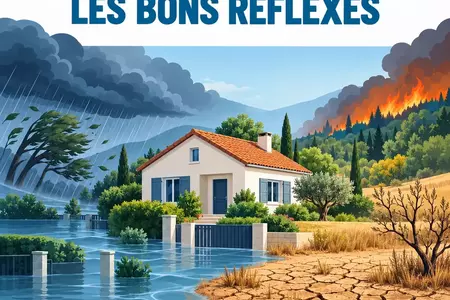 🌧️CATASTROPHES NATURELLES﻿🌀