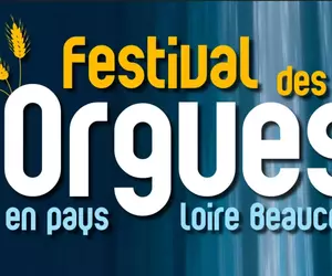 🎶 FESTIVAL DES ORGUES 2026 – CONCERT À SAINT-AY
