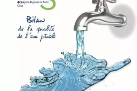 💧﻿﻿CONTRÔLE EAU POTABLE﻿🚰