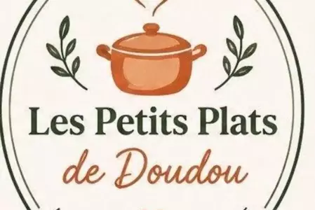 🍲 LES PETITS PLATS DE DOUDOU À SAINT-AY