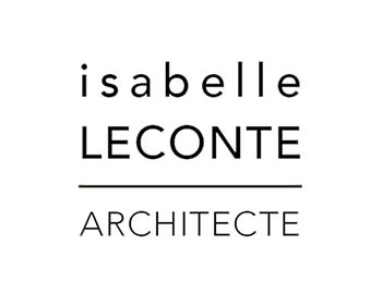 Mlle Isabelle Leconte - Architecte DPLG