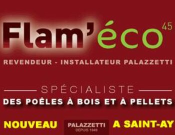 Flam'Eco 45 - M. Didier Polvé