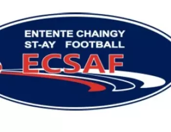 ECSAF - Entente Chaingy Saint-Ay Football